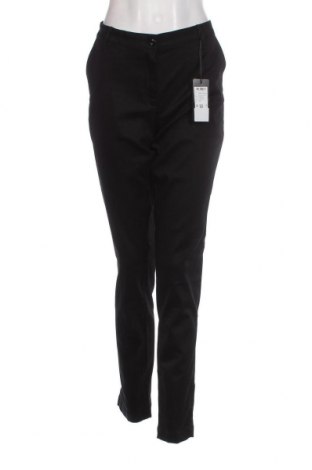Дамски панталон G-Star Raw, Размер XL, Цвят Черен, Цена 70,50 лв.