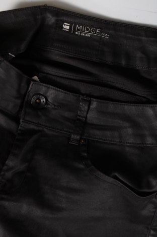 Dámské kalhoty  G-Star Raw, Velikost L, Barva Černá, Cena  491,00 Kč