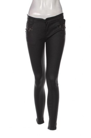 Γυναικείο παντελόνι Gallop, Μέγεθος M, Χρώμα Μαύρο, Τιμή 1,95 €