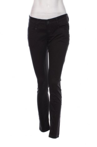 Pantaloni de femei Gang, Mărime M, Culoare Negru, Preț 77,37 Lei