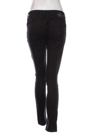 Pantaloni de femei Gang, Mărime M, Culoare Negru, Preț 43,52 Lei