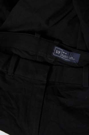 Γυναικείο παντελόνι Gap, Μέγεθος M, Χρώμα Μαύρο, Τιμή 5,38 €