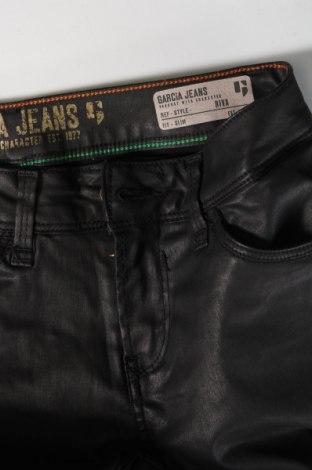 Pantaloni de femei Garcia, Mărime M, Culoare Negru, Preț 28,62 Lei