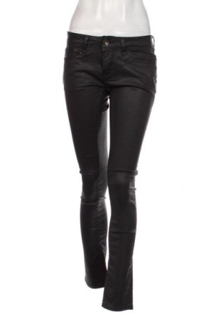 Дамски панталон Garcia, Размер M, Цвят Черен, Цена 10,73 лв.