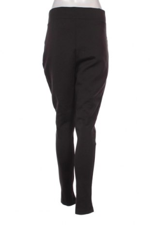 Дамски панталон Gemo, Размер XXL, Цвят Черен, Цена 15,40 лв.