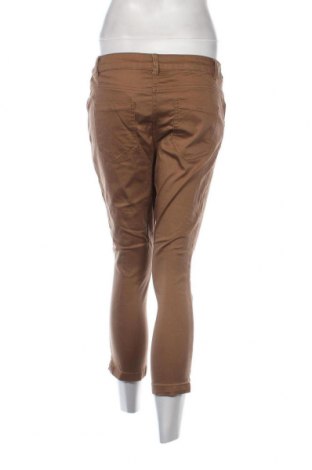 Pantaloni de femei George, Mărime M, Culoare Maro, Preț 22,19 Lei