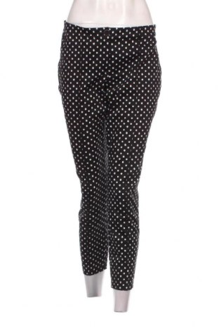 Дамски панталон Gerry Weber, Размер M, Цвят Черен, Цена 29,40 лв.