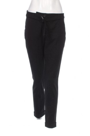 Γυναικείο παντελόνι Gerry Weber, Μέγεθος S, Χρώμα Μαύρο, Τιμή 4,55 €