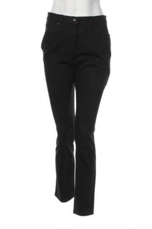 Дамски панталон Gerry Weber, Размер M, Цвят Черен, Цена 24,99 лв.