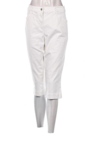Damenhose Gerry Weber, Größe XL, Farbe Weiß, Preis € 15,36