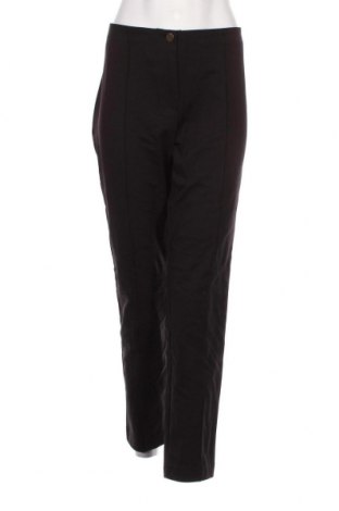 Дамски панталон Gerry Weber, Размер XL, Цвят Черен, Цена 29,40 лв.