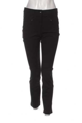 Дамски панталон Gerry Weber, Размер S, Цвят Черен, Цена 31,86 лв.