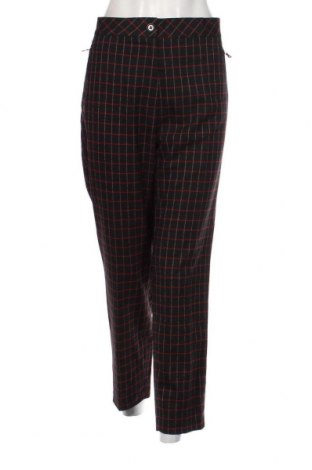 Γυναικείο παντελόνι Gerry Weber, Μέγεθος XL, Χρώμα Μαύρο, Τιμή 8,79 €