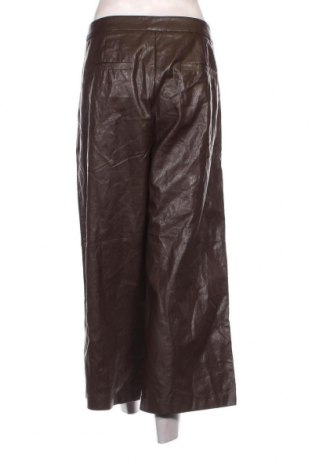 Дамски панталон Gerry Weber, Размер XL, Цвят Кафяв, Цена 27,93 лв.