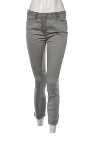 Γυναικείο παντελόνι Gerry Weber, Μέγεθος S, Χρώμα Γκρί, Τιμή 30,31 €
