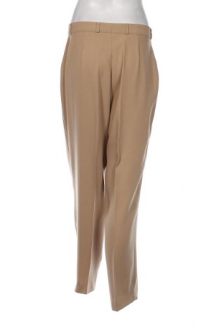 Γυναικείο παντελόνι Gerry Weber, Μέγεθος M, Χρώμα  Μπέζ, Τιμή 5,47 €