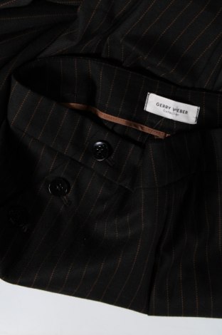 Γυναικείο παντελόνι Gerry Weber, Μέγεθος S, Χρώμα Μαύρο, Τιμή 5,47 €