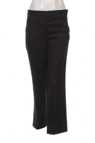 Дамски панталон Gerry Weber, Размер S, Цвят Черен, Цена 28,32 лв.