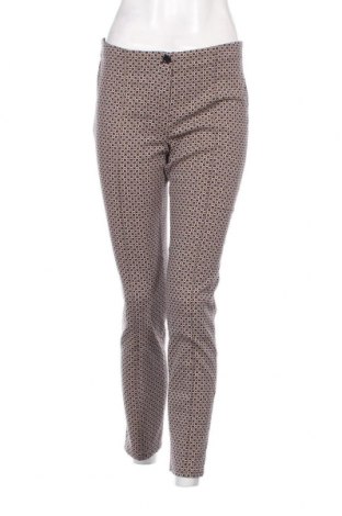 Γυναικείο παντελόνι Gerry Weber, Μέγεθος M, Χρώμα Πολύχρωμο, Τιμή 4,55 €