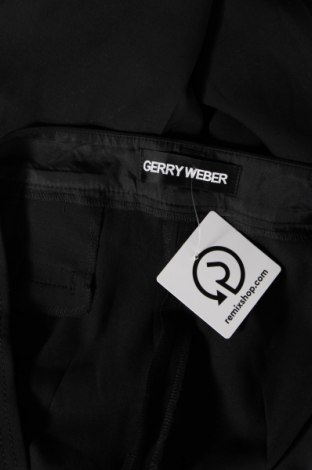 Дамски панталон Gerry Weber, Размер XXL, Цвят Черен, Цена 59,00 лв.
