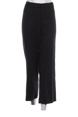Pantaloni de femei Gerry Weber, Mărime XXL, Culoare Negru, Preț 72,53 Lei