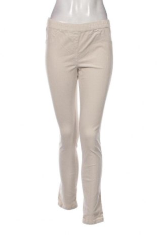 Дамски панталон Gina Benotti, Размер M, Цвят Бежов, Цена 5,22 лв.