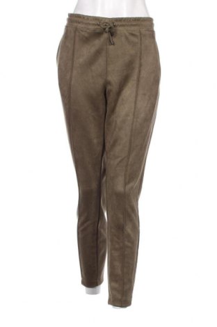 Dámské kalhoty  Gina Benotti, Velikost XL, Barva Zelená, Cena  139,00 Kč