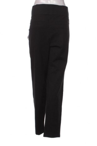 Γυναικείο παντελόνι Gina Benotti, Μέγεθος 3XL, Χρώμα Μαύρο, Τιμή 15,25 €