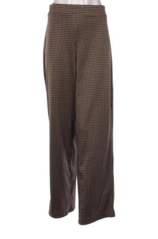 Дамски панталон Gina Tricot, Размер L, Цвят Многоцветен, Цена 11,41 лв.