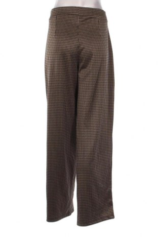 Γυναικείο παντελόνι Gina Tricot, Μέγεθος L, Χρώμα Πολύχρωμο, Τιμή 5,84 €