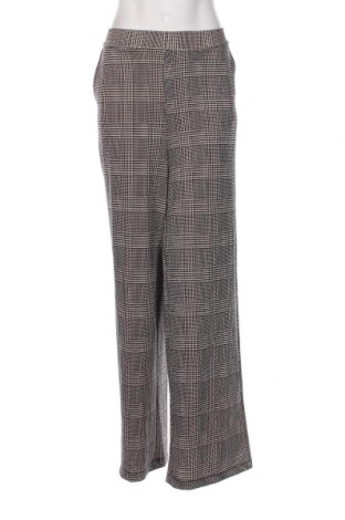 Pantaloni de femei Gina Tricot, Mărime L, Culoare Multicolor, Preț 30,26 Lei