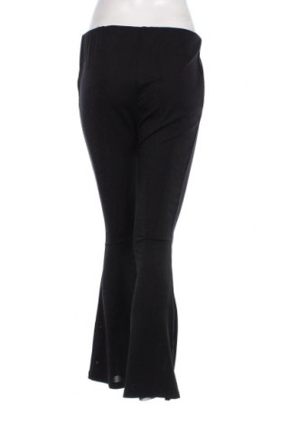 Γυναικείο παντελόνι Glamorous, Μέγεθος L, Χρώμα Μαύρο, Τιμή 6,73 €