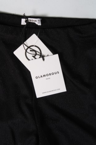 Dámské kalhoty  Glamorous, Velikost XS, Barva Černá, Cena  227,00 Kč