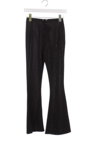 Pantaloni de femei Glamorous, Mărime XS, Culoare Negru, Preț 28,62 Lei