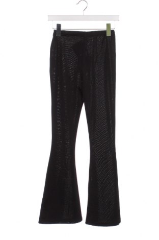 Dámské kalhoty  Glamorous, Velikost XS, Barva Černá, Cena  227,00 Kč