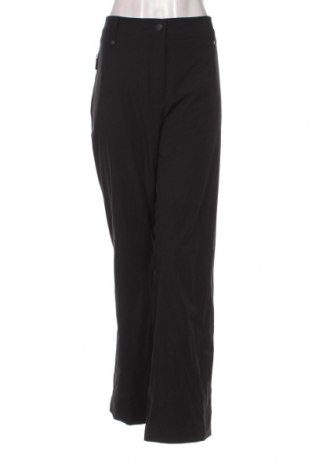 Dámské kalhoty  Golfino, Velikost XXL, Barva Černá, Cena  648,00 Kč