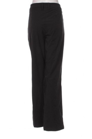 Γυναικείο παντελόνι Golfino, Μέγεθος XXL, Χρώμα Μαύρο, Τιμή 25,16 €