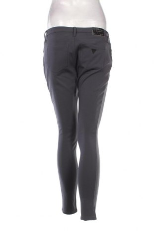 Γυναικείο παντελόνι Guess, Μέγεθος M, Χρώμα Γκρί, Τιμή 20,59 €