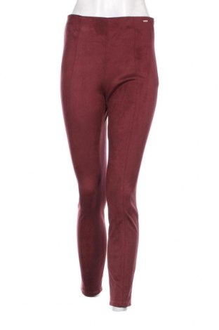 Γυναικείο παντελόνι Guess, Μέγεθος S, Χρώμα Κόκκινο, Τιμή 15,46 €