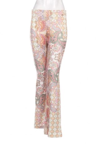 Γυναικείο παντελόνι Guess, Μέγεθος L, Χρώμα Πολύχρωμο, Τιμή 44,07 €