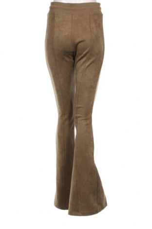 Дамски панталон Guess, Размер S, Цвят Зелен, Цена 150,00 лв.