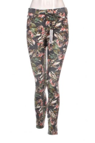 Γυναικείο παντελόνι Guess, Μέγεθος S, Χρώμα Πολύχρωμο, Τιμή 20,88 €