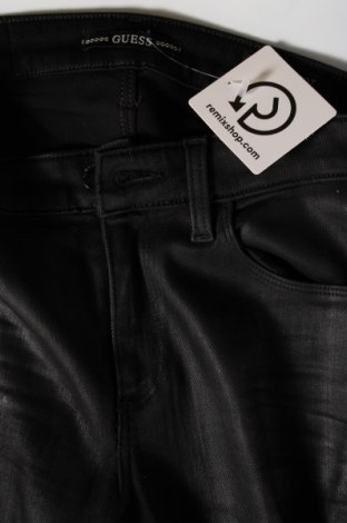 Дамски панталон Guess, Размер S, Цвят Черен, Цена 150,00 лв.