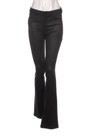 Дамски панталон Guess, Размер S, Цвят Черен, Цена 60,00 лв.