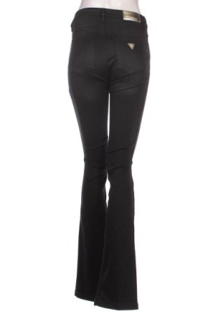 Pantaloni de femei Guess, Mărime S, Culoare Negru, Preț 172,70 Lei