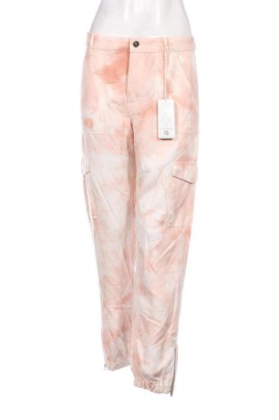 Pantaloni de femei Guess, Mărime M, Culoare Multicolor, Preț 493,42 Lei
