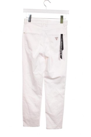 Dámské kalhoty  Guess, Velikost M, Barva Bílá, Cena  2 174,00 Kč