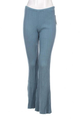 Дамски панталон Guess, Размер S, Цвят Син, Цена 145,50 лв.