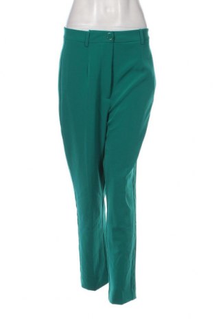 Γυναικείο παντελόνι Guess, Μέγεθος M, Χρώμα Πράσινο, Τιμή 48,24 €