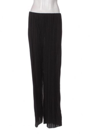 Γυναικείο παντελόνι Guido Maria Kretschmer for About You, Μέγεθος S, Χρώμα Μαύρο, Τιμή 44,85 €